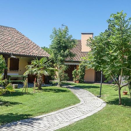 Borgo Del Nibbio Apartment Porto Levante Exterior foto