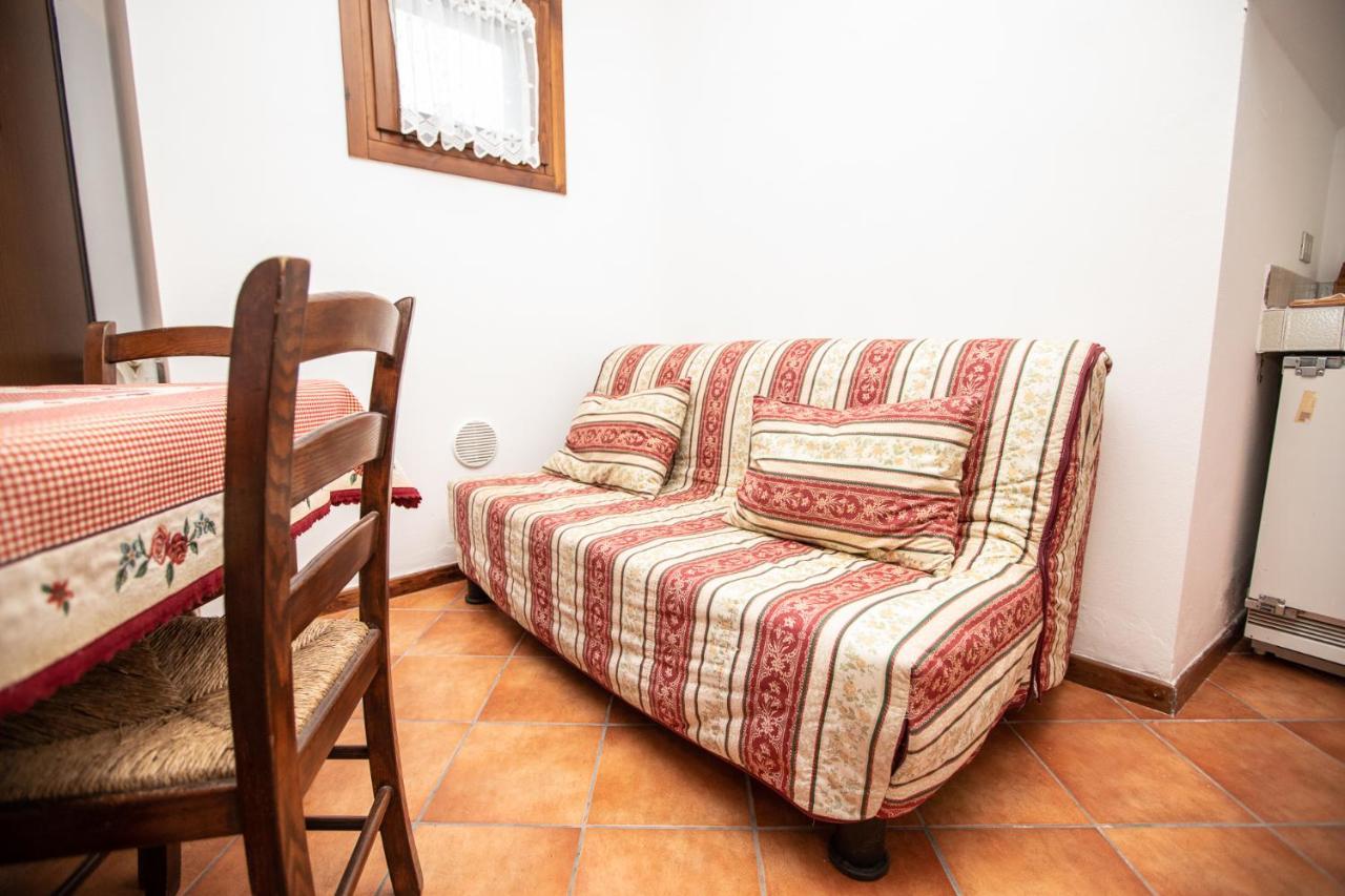 Borgo Del Nibbio Apartment Porto Levante Exterior foto