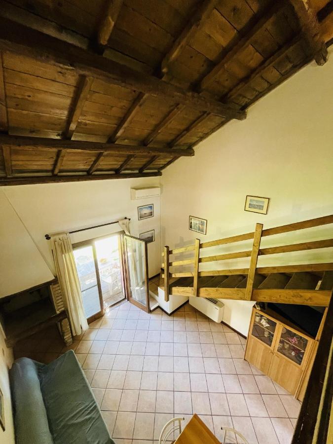 Borgo Del Nibbio Apartment Porto Levante Exterior foto