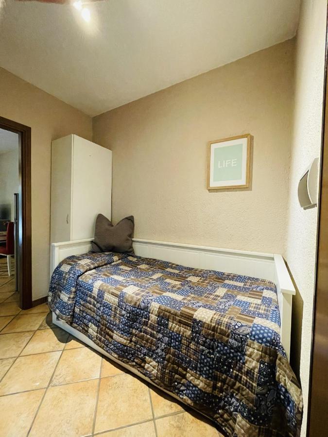 Borgo Del Nibbio Apartment Porto Levante Exterior foto