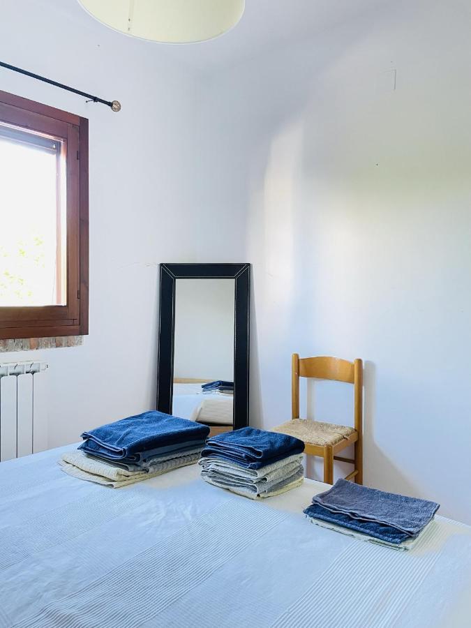 Borgo Del Nibbio Apartment Porto Levante Exterior foto