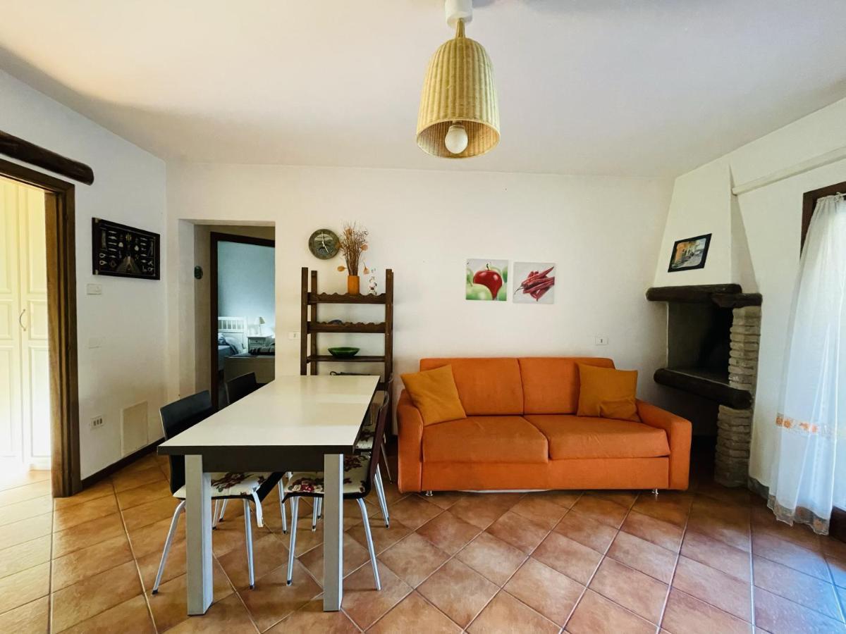 Borgo Del Nibbio Apartment Porto Levante Exterior foto