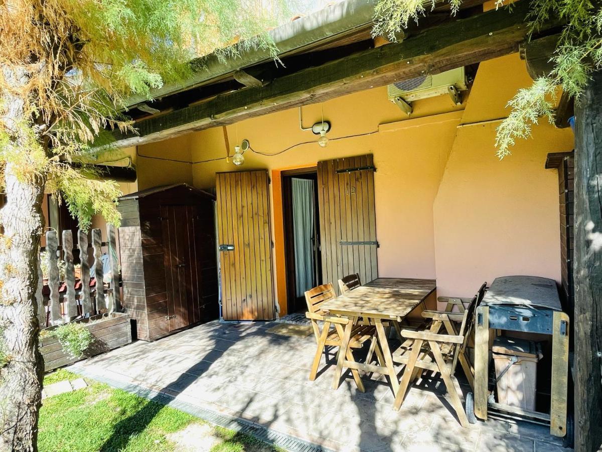 Borgo Del Nibbio Apartment Porto Levante Exterior foto