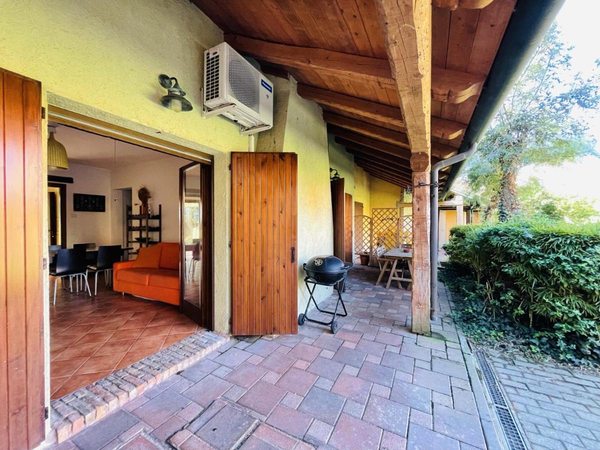 Borgo Del Nibbio Apartment Porto Levante Exterior foto