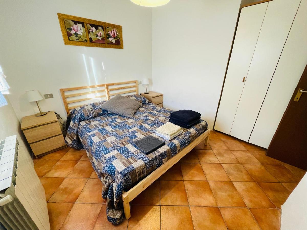 Borgo Del Nibbio Apartment Porto Levante Exterior foto