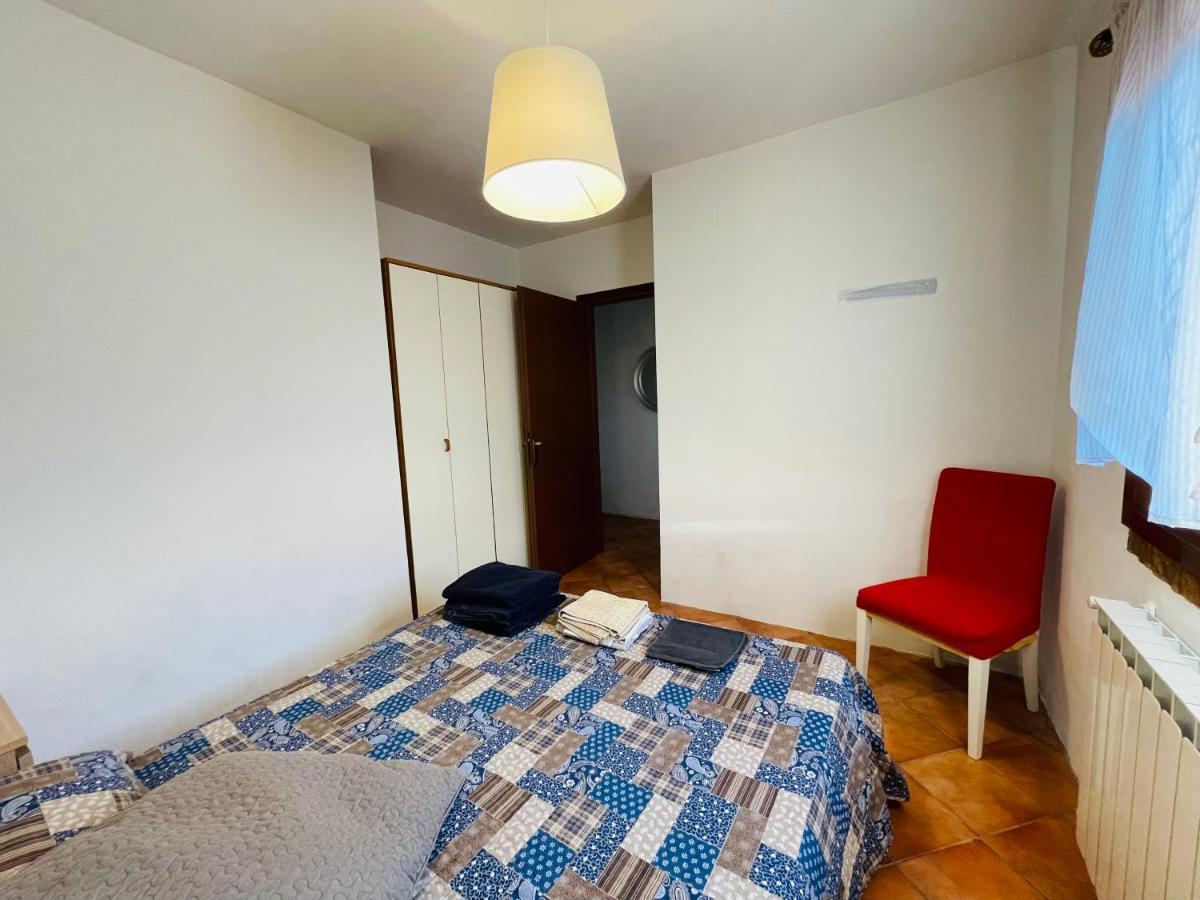 Borgo Del Nibbio Apartment Porto Levante Exterior foto