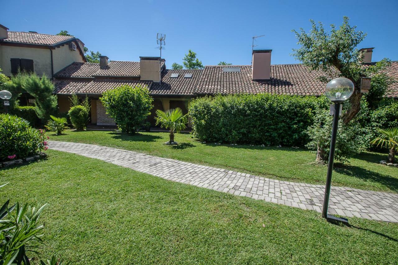 Borgo Del Nibbio Apartment Porto Levante Exterior foto
